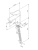 Смеситель для раковины AM.PM X-Joy F85A02100 Хром