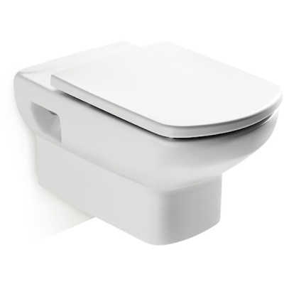 Унитаз Roca Dama Senso 346517000 подвесной без сиденья