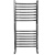 Водяной полотенцесушитель Ника Modern ЛМ 2 80x40 Хром 14 перекладин Водяной полотенцесушитель Ника Modern ЛМ 2 80x40 Хром 14 перекладин