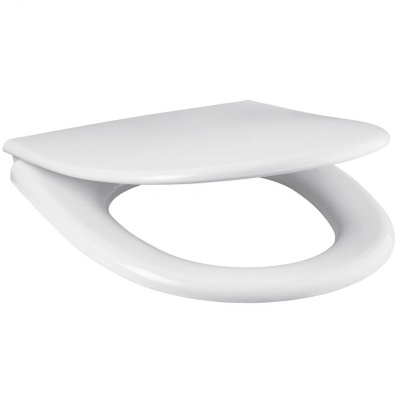 Унитаз компакт Roca Access 34P23900Y с бачком и сиденьем Микролифт