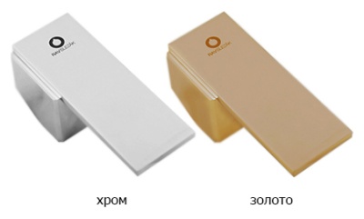 Смеситель на борт ванны Rav Slezak Loira LR563.5P хром