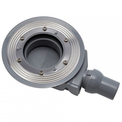 Душевой трап Pestan Confluo Standard 13000004 с решеткой