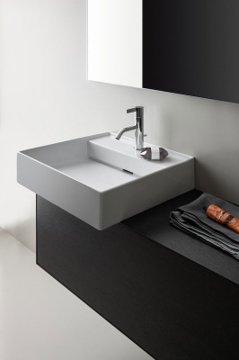 Раковина Laufen Kartell 46 8.1533.1 Белая