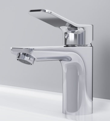 Смеситель для раковины AM.PM X-Joy F85A02100 Хром