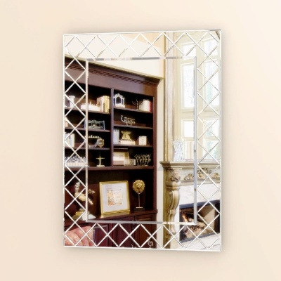 Зеркало Evoform Florentina 70х50 без подсветки