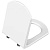 Сиденье для унитаза Vitra Nuova 124-003-009 с микролифтом