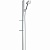 Душевой гарнитур Hansgrohe Raindance Select S 27646000 Хром