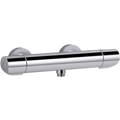 Смеситель для душа Jacob Delafon Avid E97384-CP с термостатом Хром