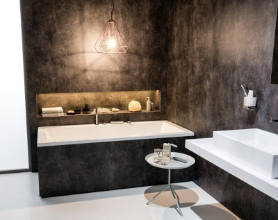 Акриловая ванна Ravak Formy 01 180x80 без гидромассажа