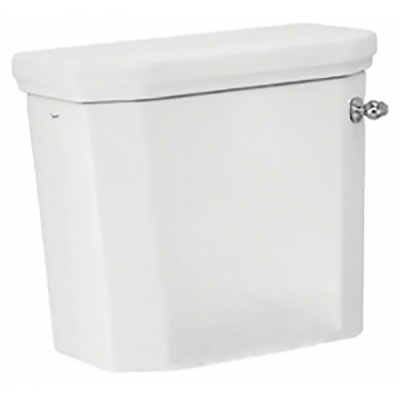 Бачок Jaquar Queen s QNS-WHT-7201