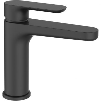 Смеситель для раковины Agger Gorgeus A0202144 Черный