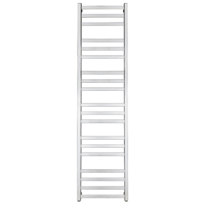 Электрический полотенцесушитель Grota Vento 63x180 Хром