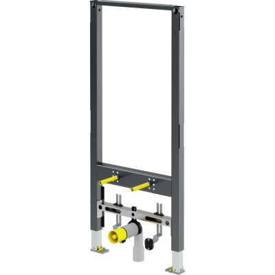 Инсталляция Viega Prevista Dry 776 442 для подвесных биде без клавиши смыва