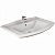 Раковина RAK Ceramics Washington 76 WT0401AWHA Белая