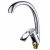 Смеситель для кухни Raiber Draygott R9604 Хром