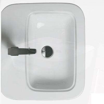 Раковина Simas Evolution Evo15 Белая