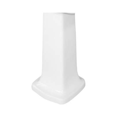 Пьедестал Belbagno Boheme BB115P Белый