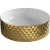 Раковина Artceram Rombo 44 OSL009 01 56 Золотая