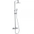 Душевая система Clever Up! Urban 61000 Хром