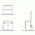 Комплект мебели для ванной BelBagno SET BB N6 Ancona 80 Rovere Moro