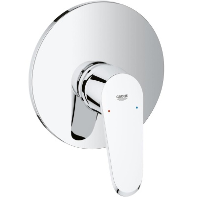 Смеситель для душа Grohe Eurodisc Cosmopolitan 19549 Хром
