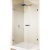 Душевой уголок Riho Scandic Mistral M209 90x80 GX1207200 профиль Хром стекло прозрачное