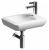 Раковина Geberit (Keramag) it! 271940000 Белая