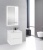 Тумба под раковину BelBagno ETNA 39-600/390-2C-SO-BL-P подвесная Bianco Lucido
