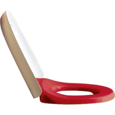 Крышка-сиденье Soft Close Laufen Flora Kids 8.9103.1.062.000.1