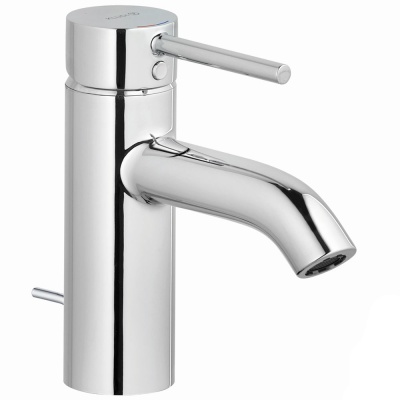 Смеситель для раковины Kludi Bozz 382770576 Хром
