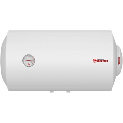 Водонагреватель накопительный Thermex TitaniumHeat 50 H Slim Белый