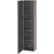 Шкаф пенал Duravit L-Cube 40 L LC1170L8686 Капучино