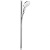 Душевой гарнитур Hansgrohe Raindance Select S 26626400 Хром Белый Душевой гарнитур Hansgrohe Raindance Select S 26626400 Хром Белый