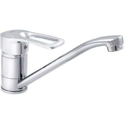 Смеситель для кухни Zerix PAN-A 181 ZX0054 Хром
