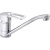 Смеситель для кухни Zerix PAN-A 181 ZX0054 Хром