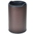 Ведро для мусора Cameya Punto 08PC-B открытое Шоколад Ведро для мусора Cameya Punto 08PC-B открытое Шоколад