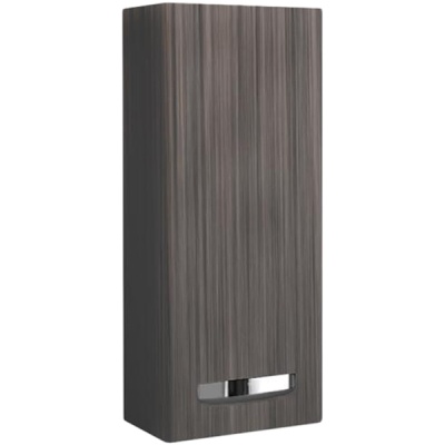 Подвесной шкаф Roca The Gap 35 ZRU9302840 R Тиковое дерево