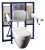 Инсталляция Geberit Duofix Sigma UP320 111.375.00.5 для унитаза со смывным бачком