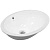 Раковина Bien 42 TPLA04101VD0W3000 Белая