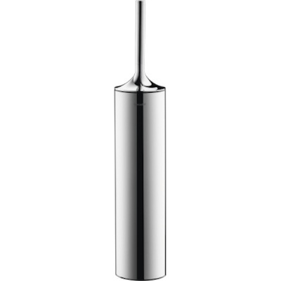 Ершик для унитаза Duravit Starck T 0099451000 Хром