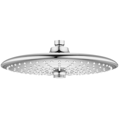 Верхний душ Grohe Euphoria 260 26456000 Хром