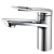 Смеситель для раковины Rush Socotra ST1235-11 Хром