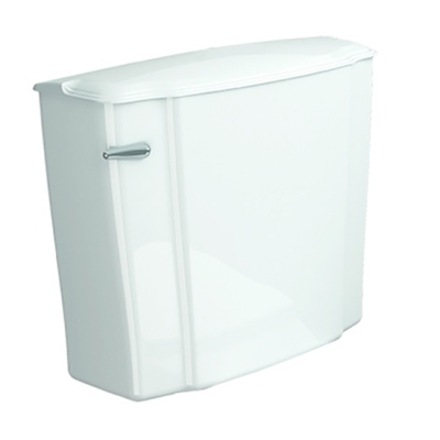 Унитаз-компакт Sanitana Grecia S10070223400000+S10070366800000+S80006832900000 с бачком и Белым сиденьем