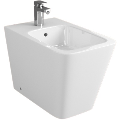 Биде Grossman GR-BPR4414 Белое Биде Grossman GR-BPR4414 Белое