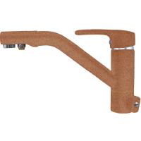 Смеситель для кухни Dr. Gans DG-02 33.42L.2110 Черный