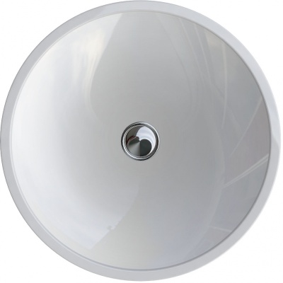 Раковина Altasan Alieno 40 UPP40ALIENO Белая