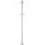 Душевая штанга Grohe Euphoria 27500000 Хром