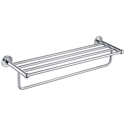 Полка для полотенец Timo Nelson 150058/00 Хром