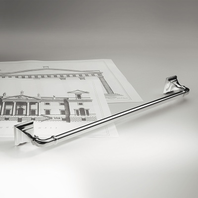 Полотенцедержатель Colombo Design Portofino B3211.bronze Бронза