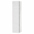 Шкаф пенал Keuco Elegance 31630 363601 high-gloss white alpine/high-gloss white alpine, left